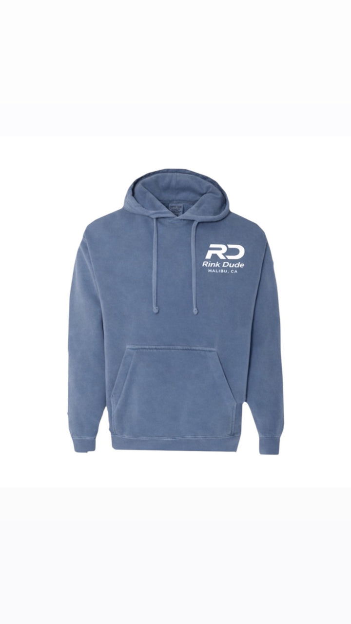 The Malibu Hoodie Limited Edition - Adult